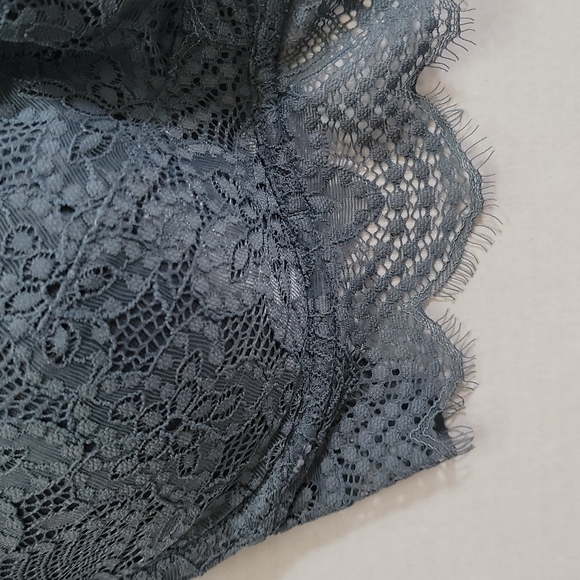 PINK Victoria's Secret Push-up T-back Bra Women's Medium - Picture 5 of 7